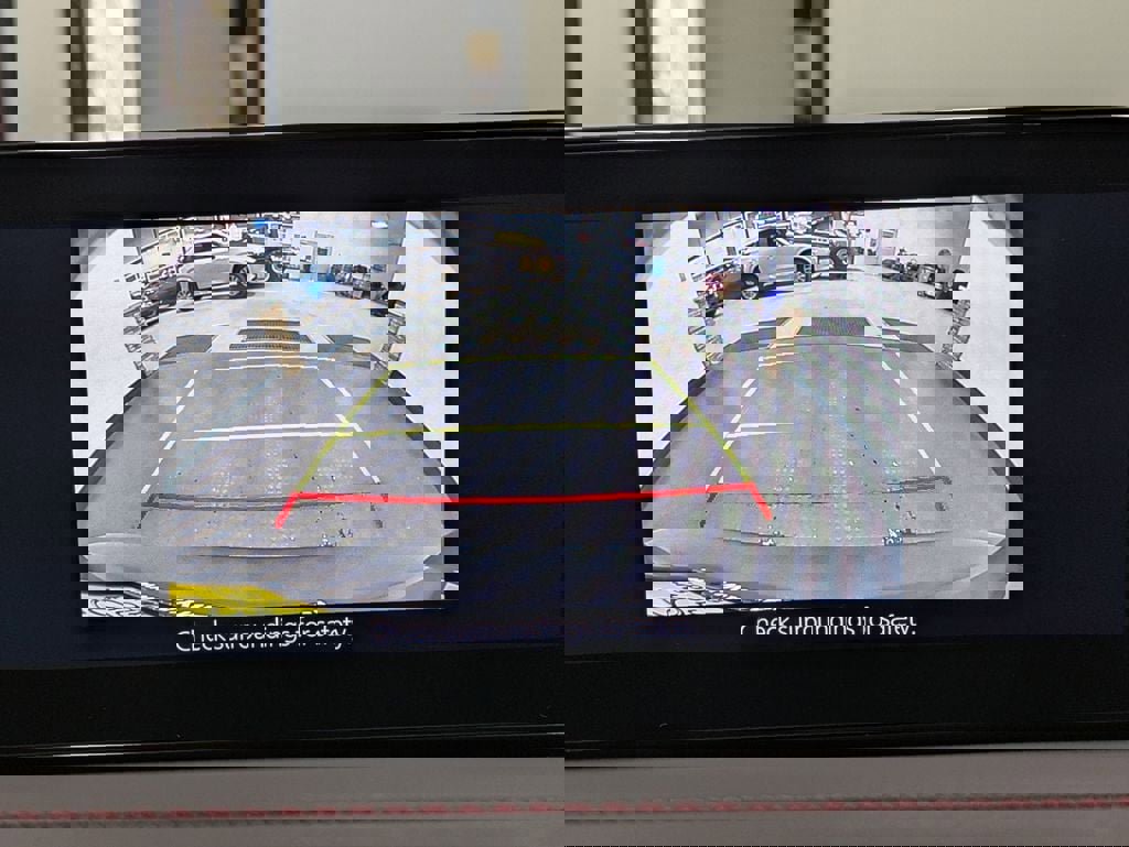 Certified 2023 MAZDA CX-30 AWD 2.5 S w/ Preferred Package image 15