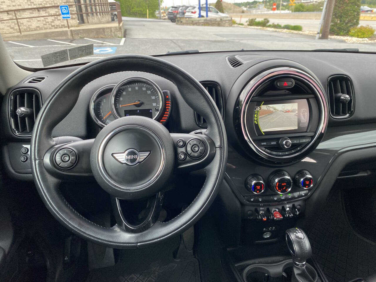 Used 2017 MINI Cooper Countryman ALL4 AWD/4WD image 23