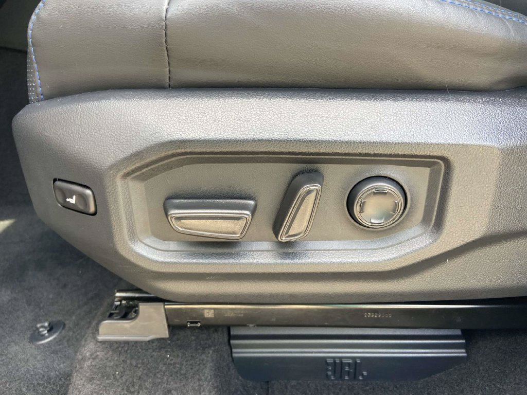 Used 2024 Toyota Tundra Platinum RWD image 14