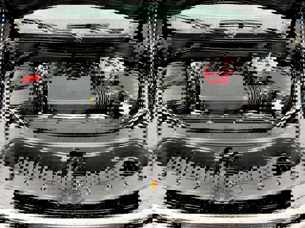 New 2026 GMC Yukon AT4 Ultimate image 60