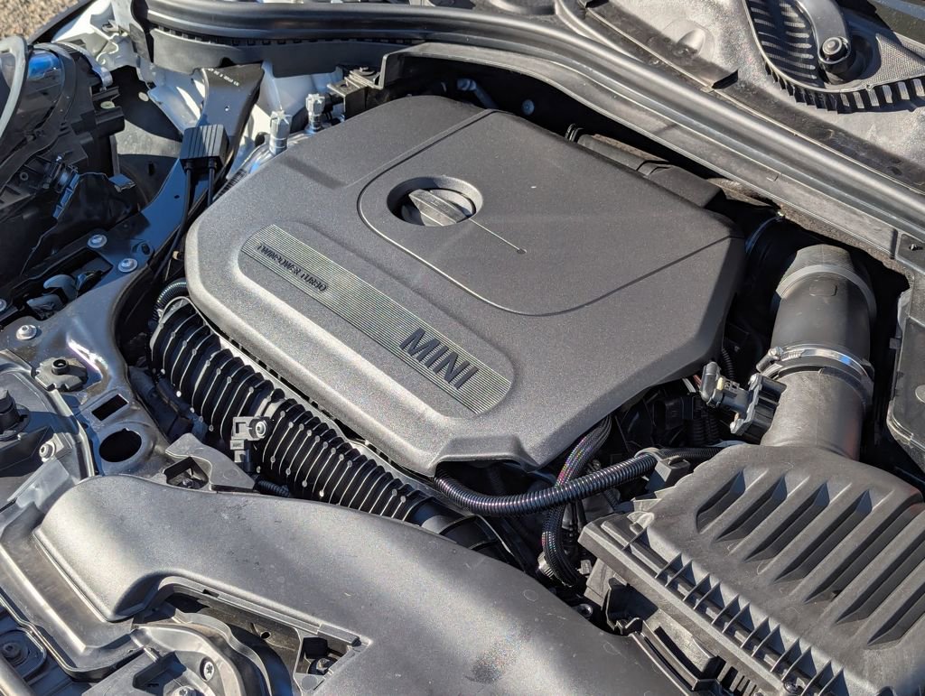 Used 2024 MINI Cooper Clubman S image 38