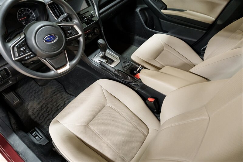 Used 2019 Subaru Impreza 2.0i Premium AWD/4WD image 7