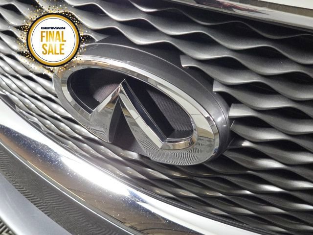 Used 2020 INFINITI QX60 Pure image 11