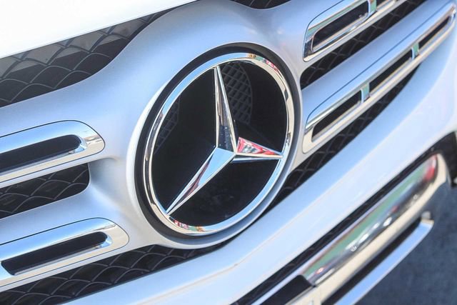 Used 2019 Mercedes-Benz GLS 450 GLS 450 image 17