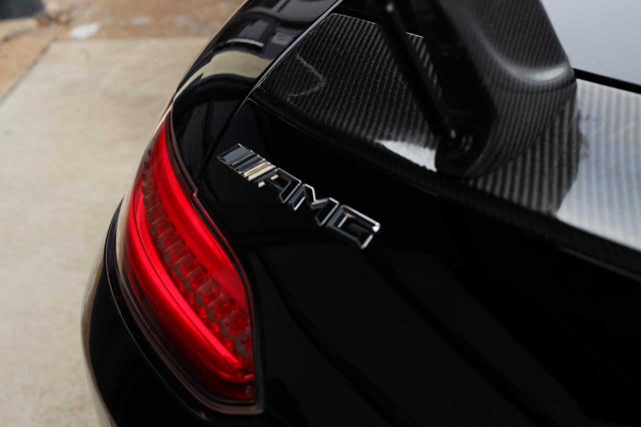 Used 2016 Mercedes-Benz AMG GT S image 28