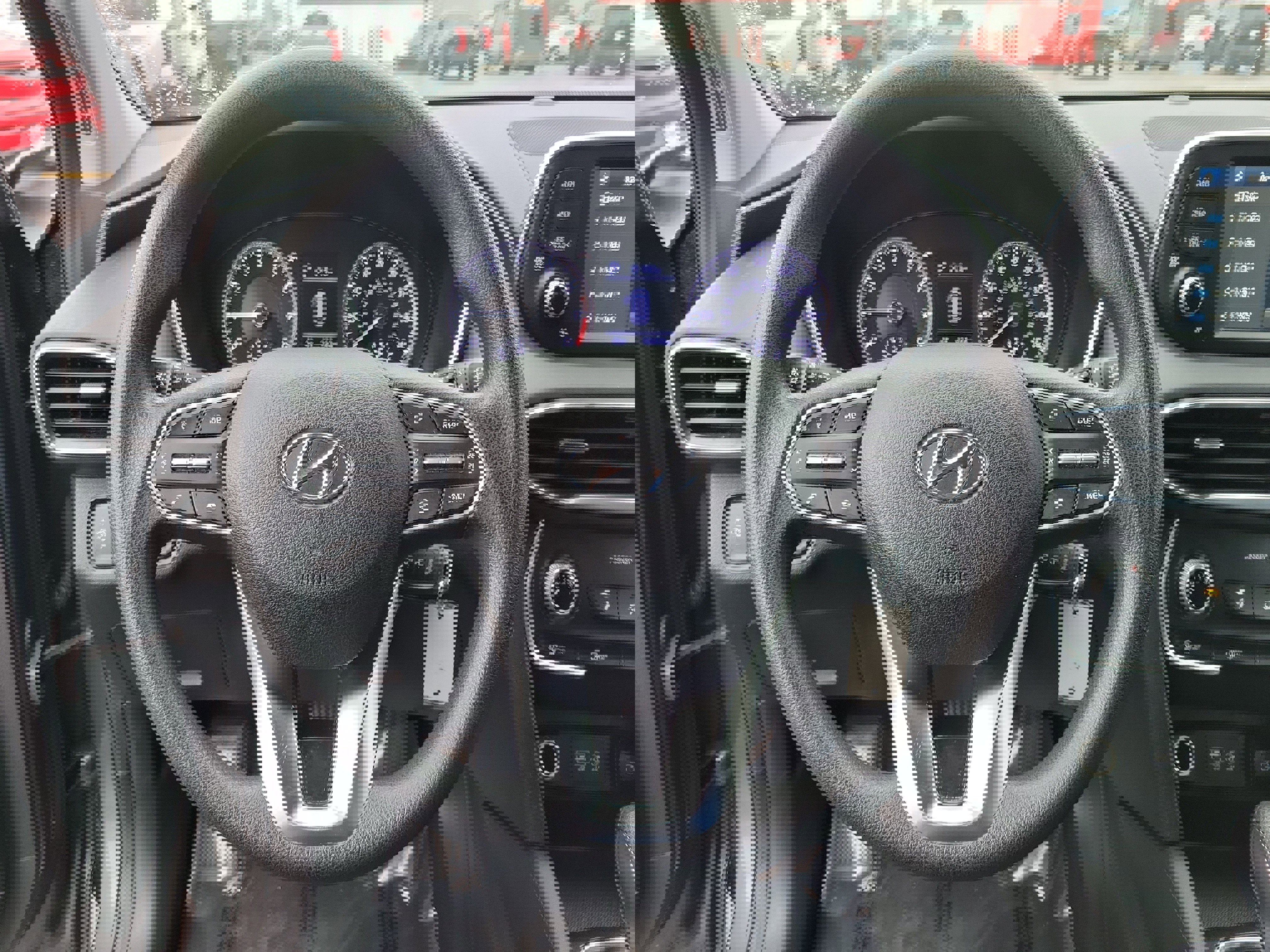 Used 2020 Hyundai Santa Fe SE image 21