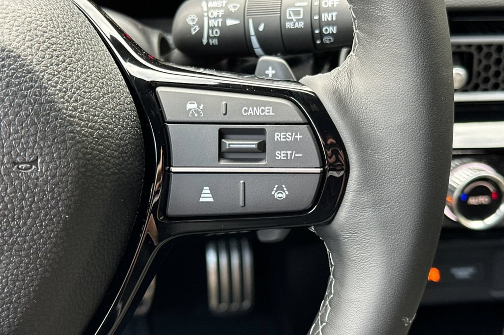 New 2026 Honda Civic Sport image 27