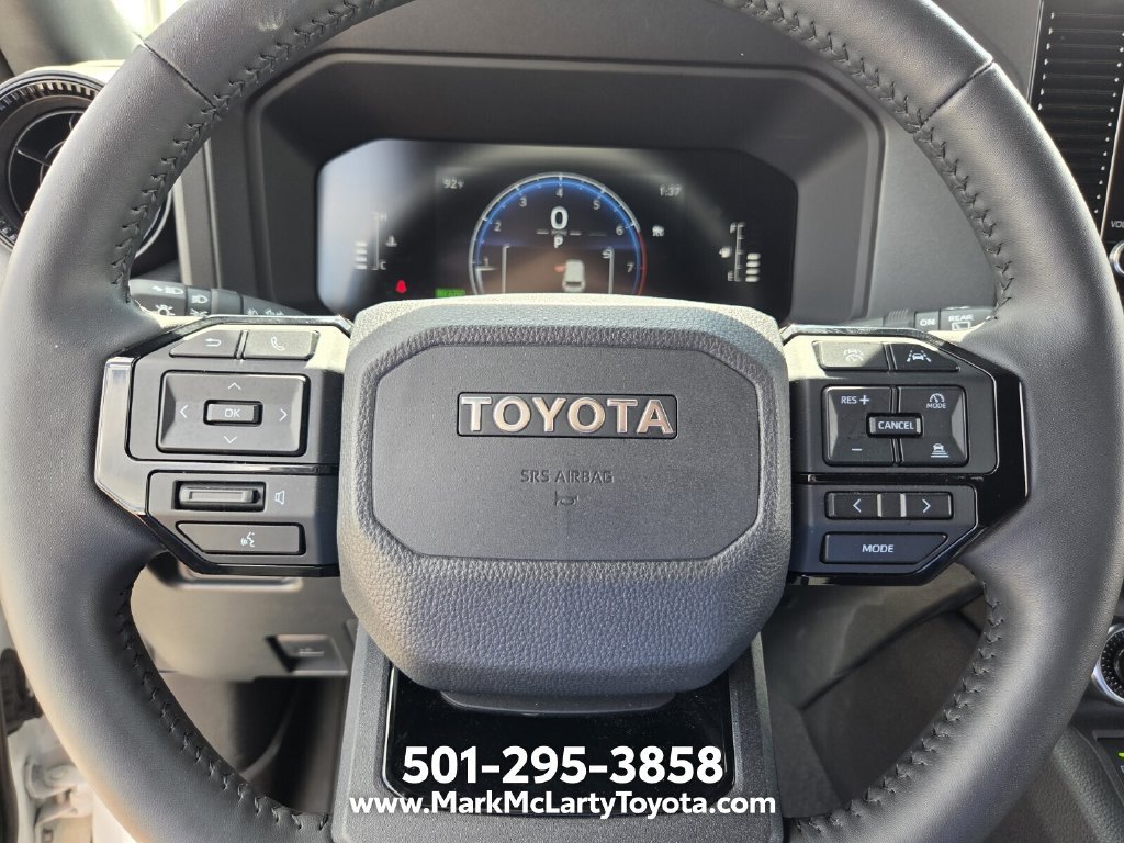 Used 2025 Toyota Land Cruiser 1958 AWD/4WD image 22