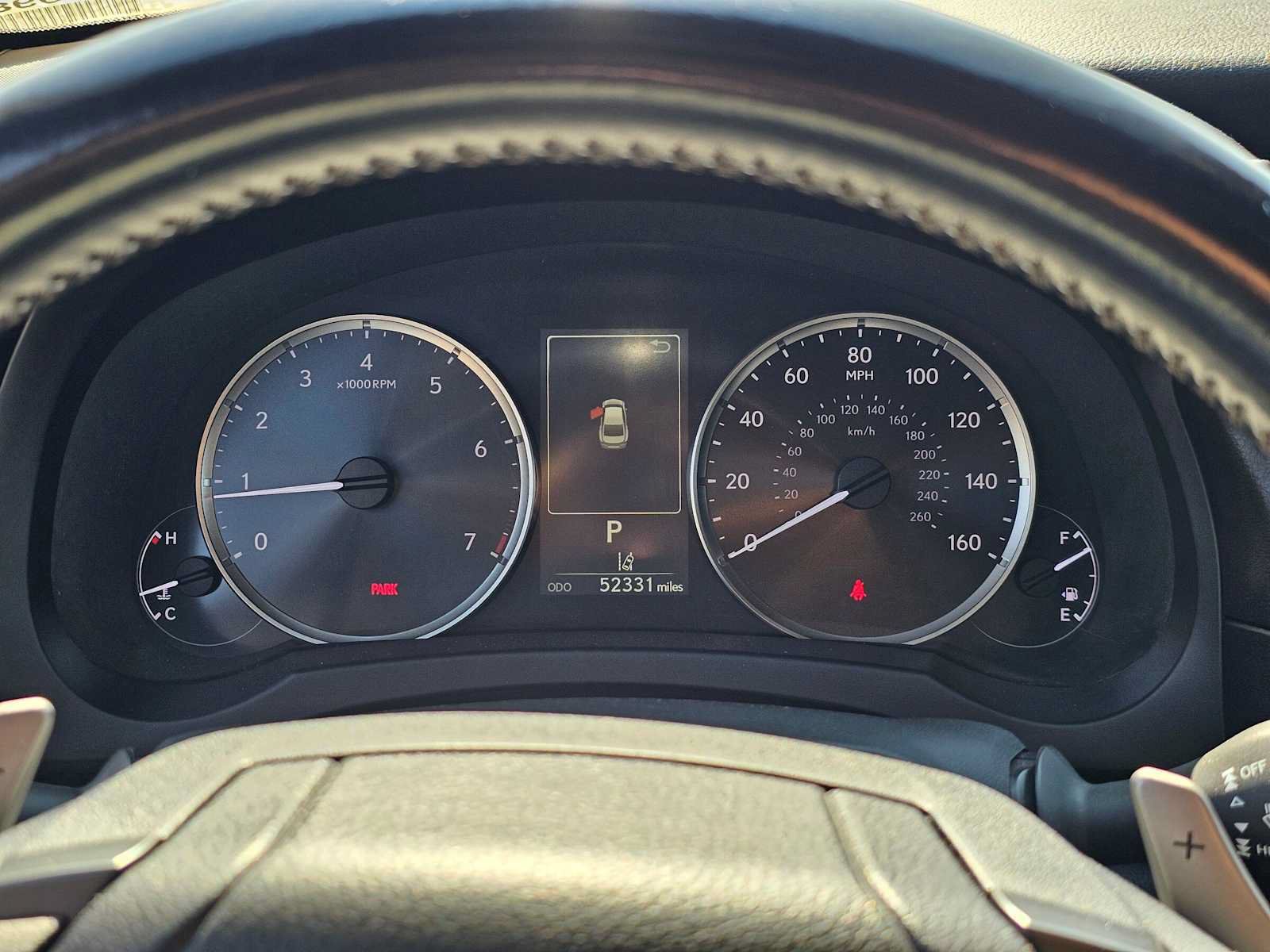 Used 2022 Lexus IS 300 AWD image 23