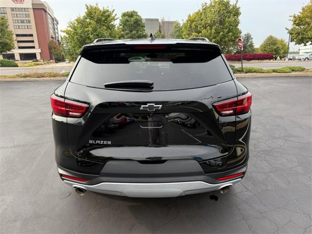 Used 2023 Chevrolet Blazer LT w/ Convenience Package image 6