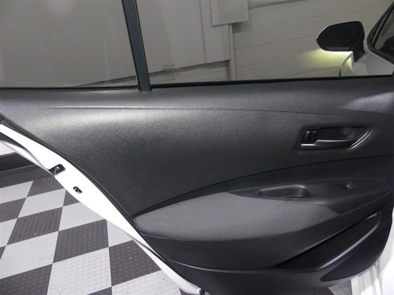 Used 2022 Toyota Corolla LE FWD image 24