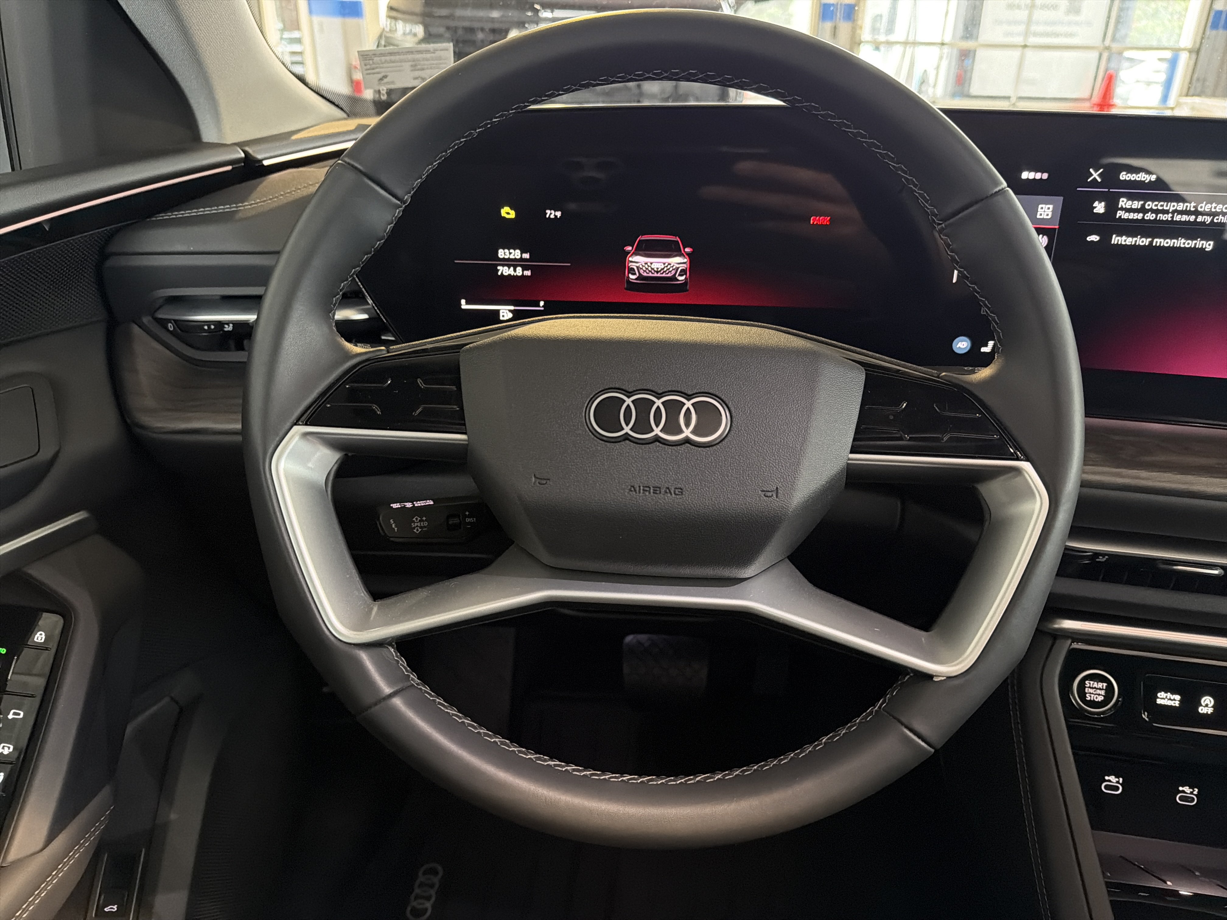 Used 2025 Audi Q5 Prestige AWD/4WD image 18