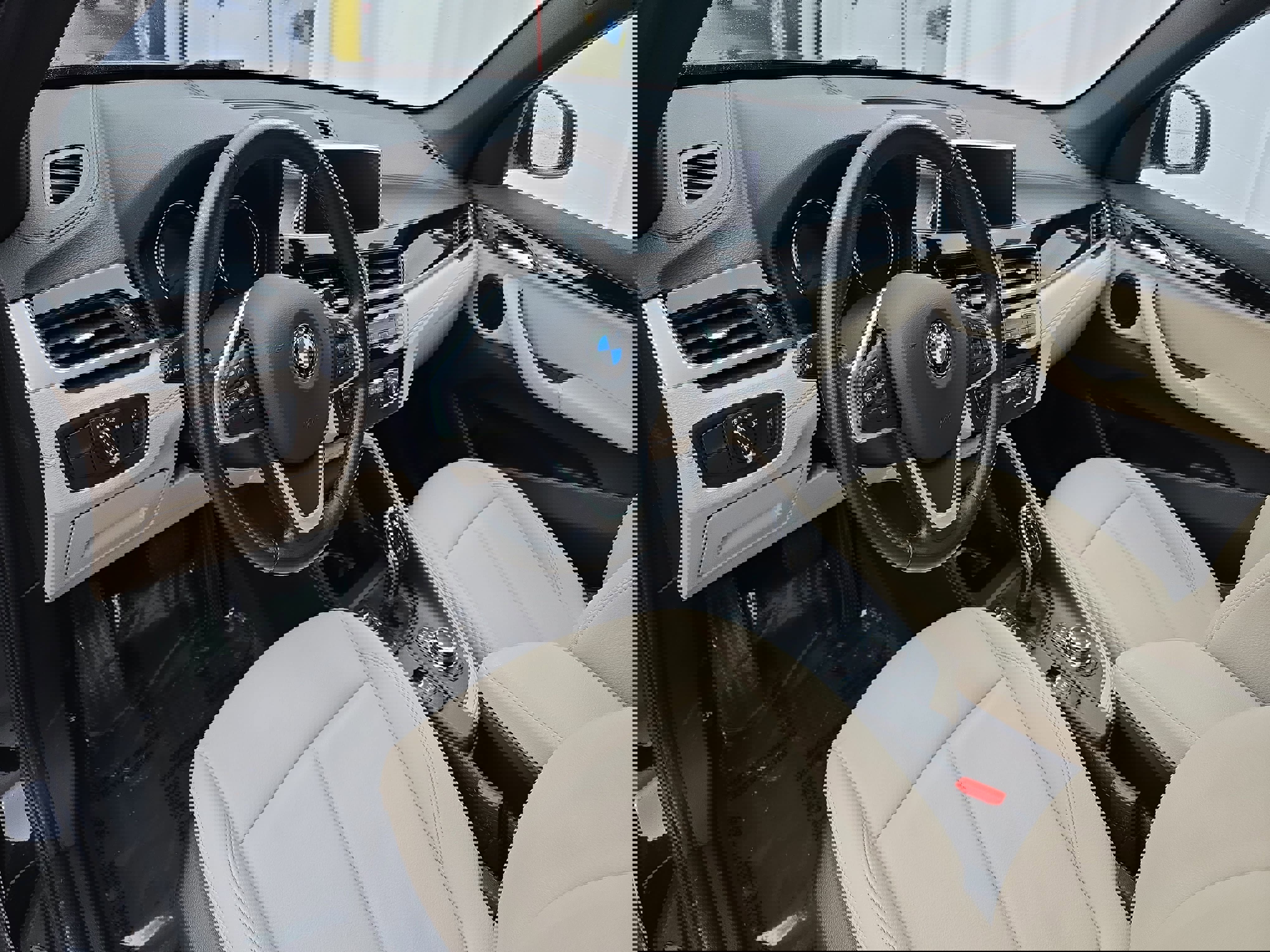 Used 2022 BMW X1 xDrive28i w/ Convenience Package image 16