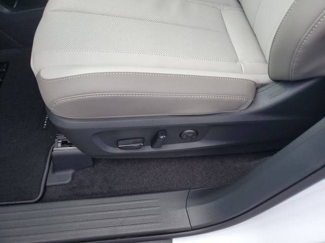 New 2027 INFINITI QX65 Luxe w/ Cargo Package AWD/4WD image 19