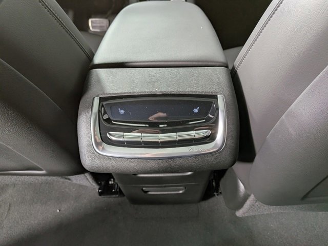 New 2025 Cadillac XT6 Sport w/ LPO, Floor Liner Package image 29