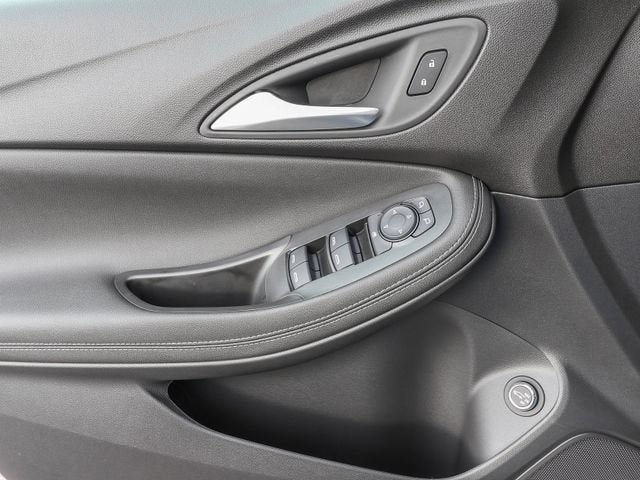 New 2026 Buick Encore GX Preferred w/ Comfort Package FWD image 14