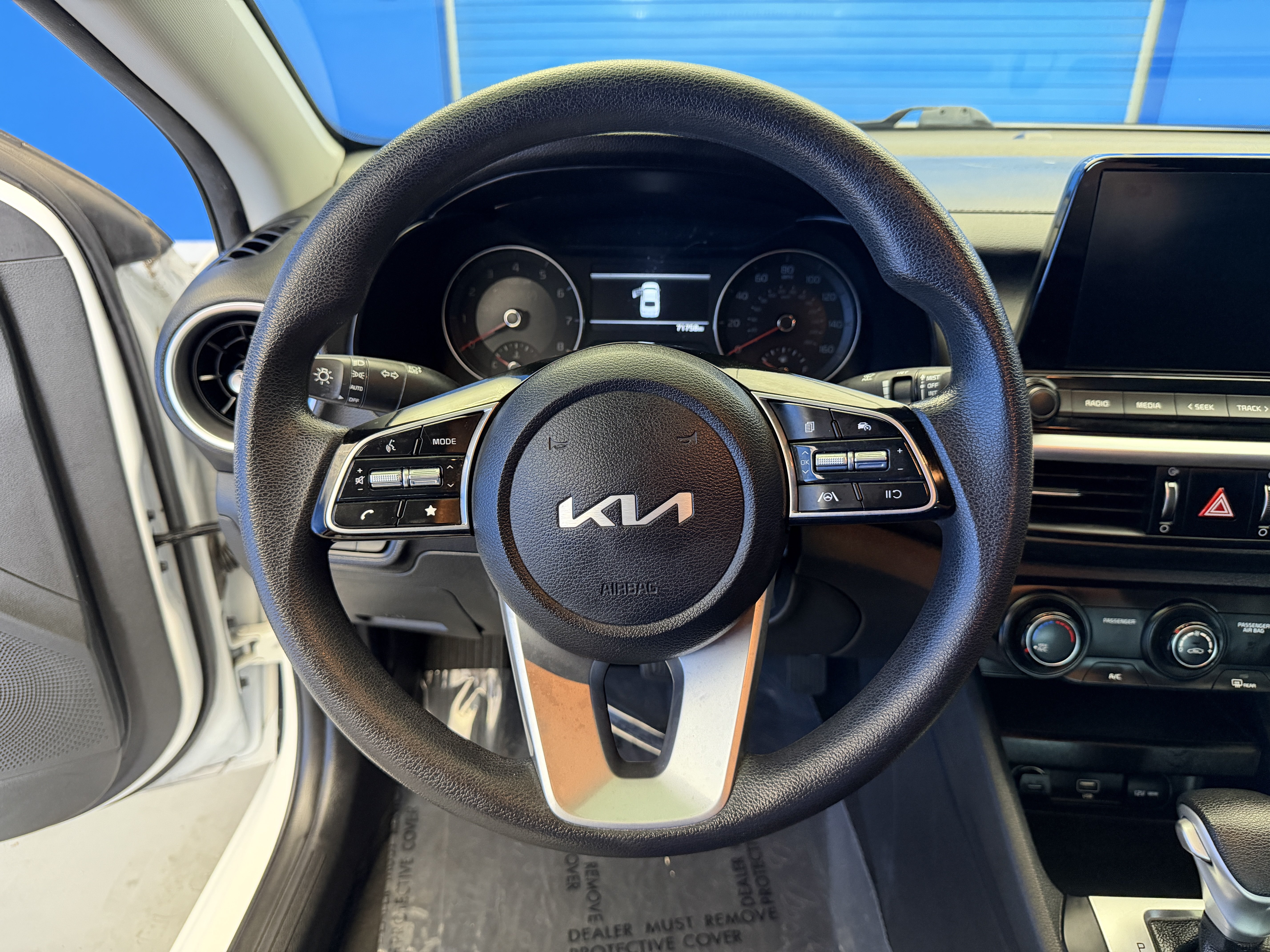 Used 2022 Kia Forte Sedan FWD image 13