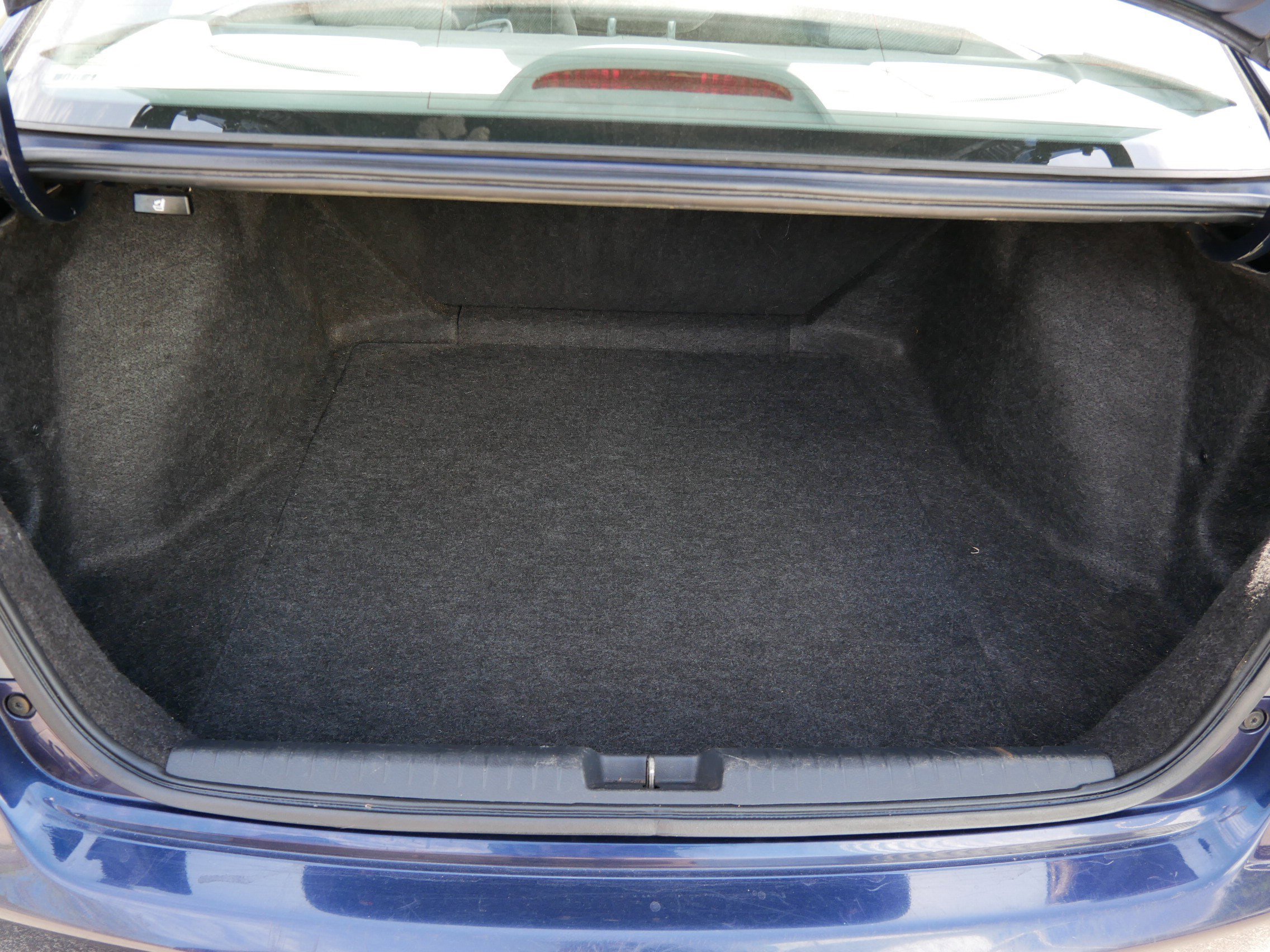 Used 2010 Honda Civic LX image 18