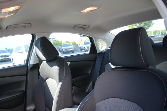 Used 2023 Kia Forte LXS FWD image 21