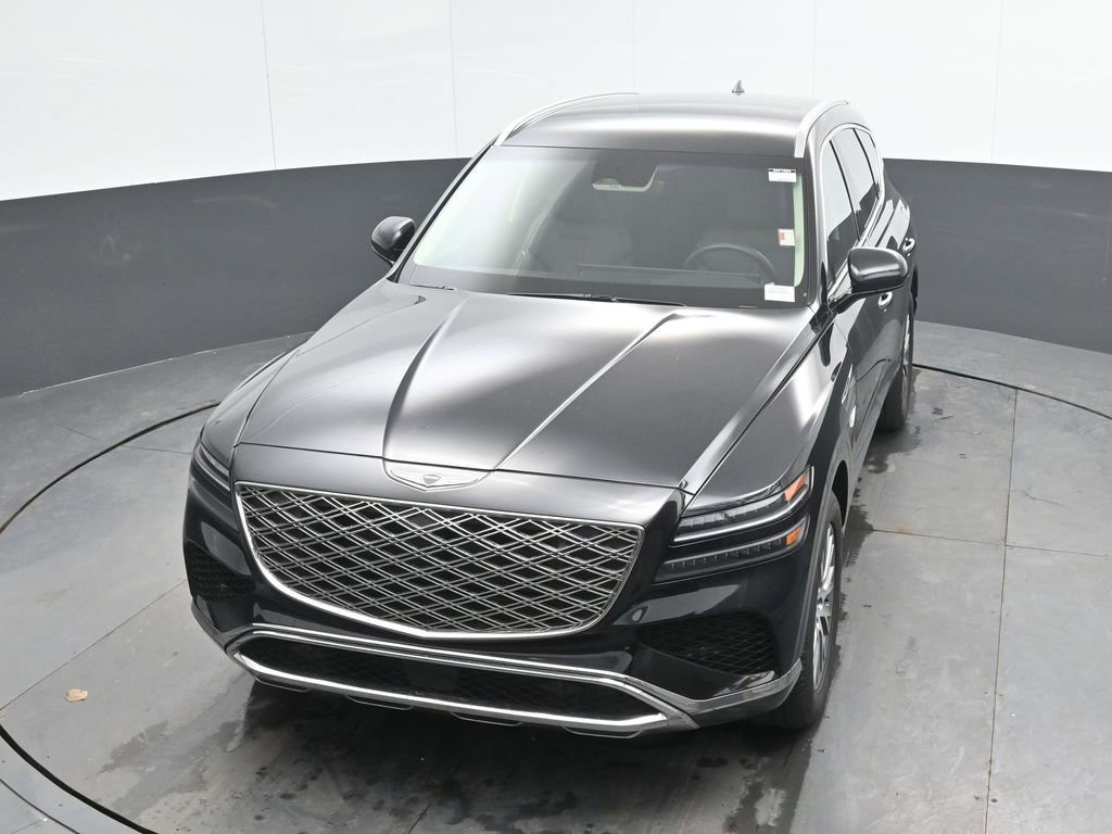 Used 2026 Genesis GV80 2.5T image 37