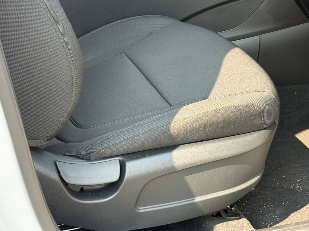 New 2026 Hyundai Tucson SE AWD/4WD image 6