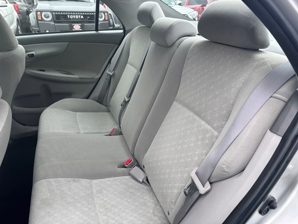 Used 2009 Toyota Corolla image 31