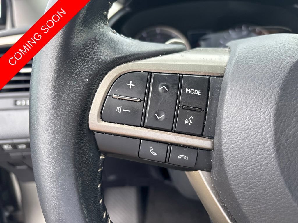 Used 2022 Lexus RX 350 FWD image 21