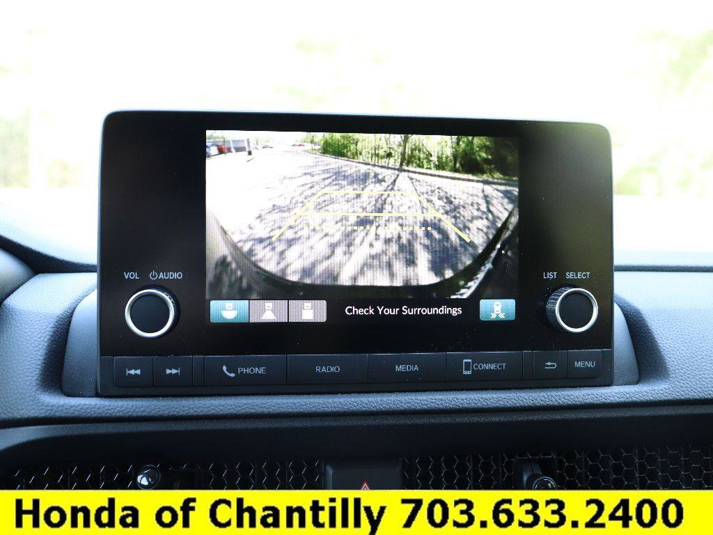 Certified 2024 Honda CR-V EX image 15