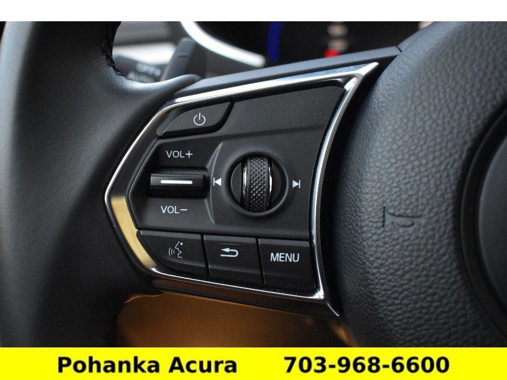 Certified 2025 Acura MDX FWD w/ Technology Package image 12