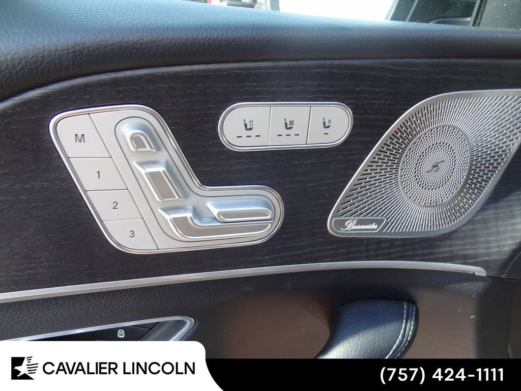 Used 2022 Mercedes-Benz GLE 450 4MATIC image 13
