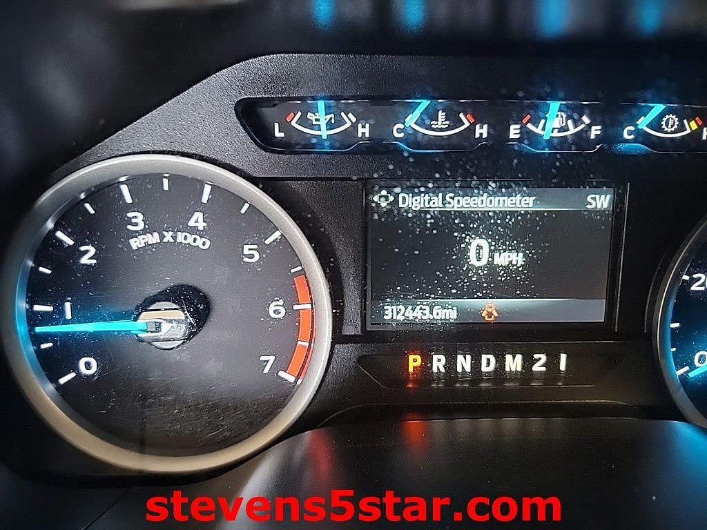 Used 2020 Ford F250 XLT AWD/4WD image 17