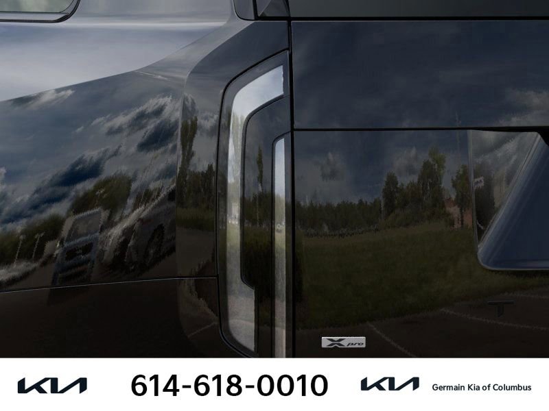 New 2027 Kia Telluride SX Prestige X-Pro image 14