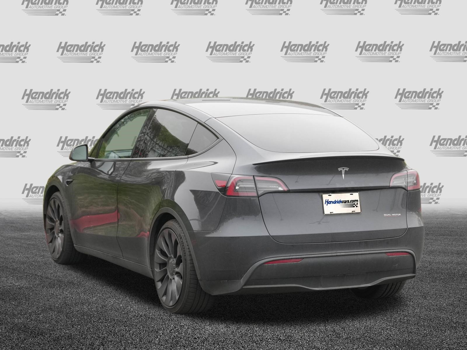 Used 2024 Tesla Model Y Performance image 7