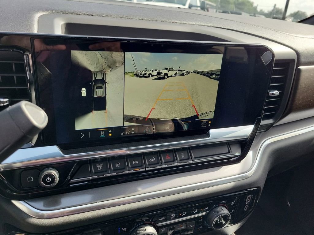 New 2024 Chevrolet Silverado 2500 High Country w/ High Country Premium Package image 24