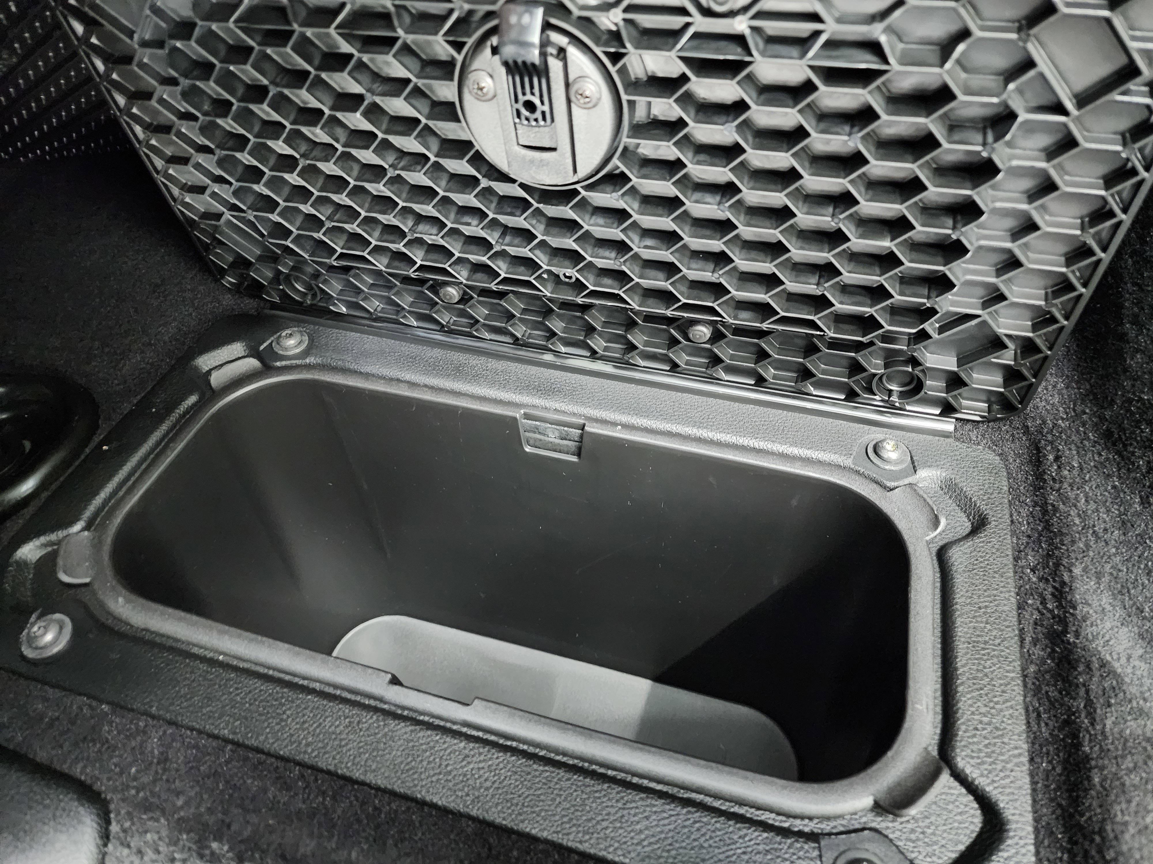 Used 2021 RAM 2500 Lone Star w/ Level 1 Equipment Group w/2_Y image 41