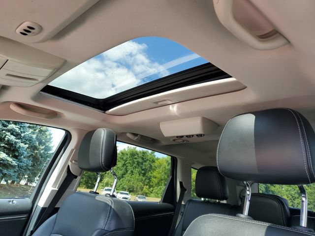 Used 2013 Dodge Journey Crew w/ Flexible Seating Group AWD/4WD image 6