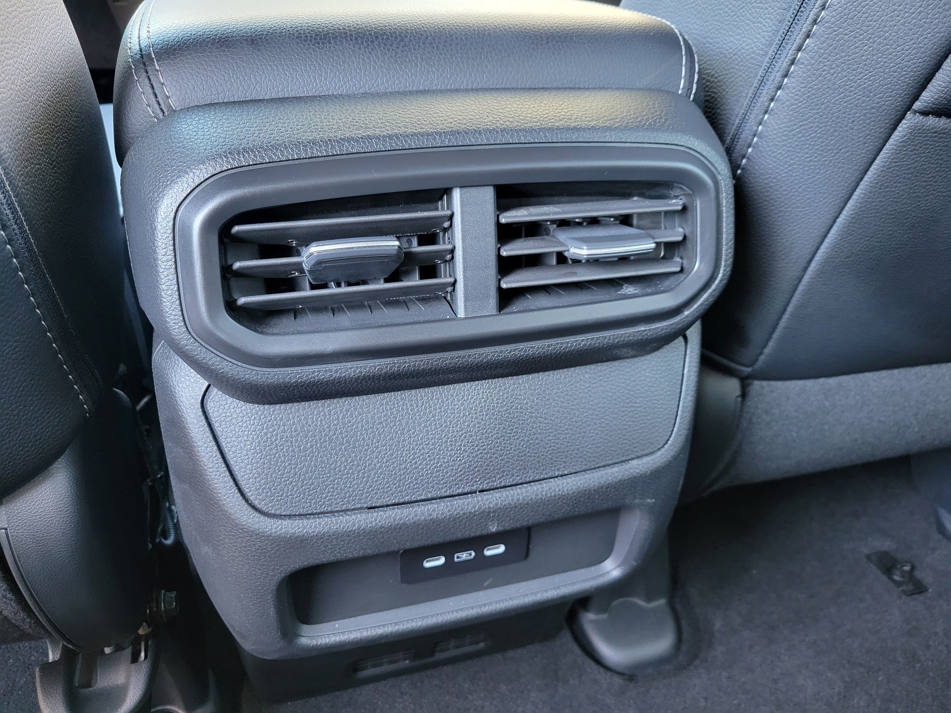 Used 2024 Honda Passport EX-L image 17