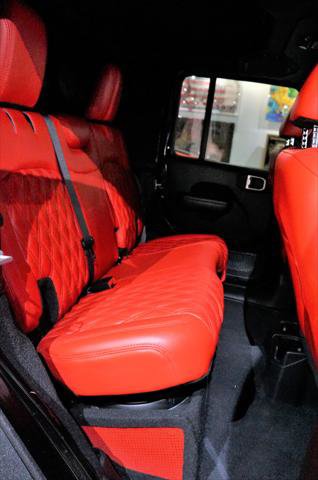 Used 2018 Jeep Wrangler Unlimited Sport S image 15