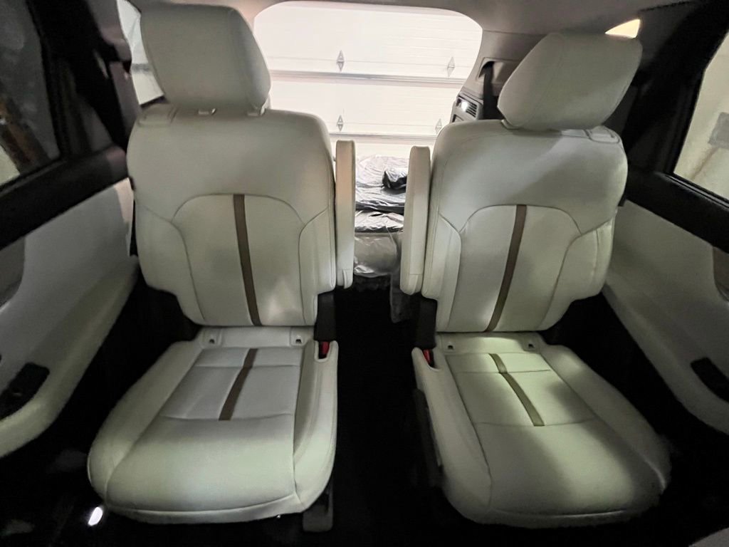 New 2026 MAZDA CX-90 3.3 Turbo S w/ Premium Package AWD/4WD image 26