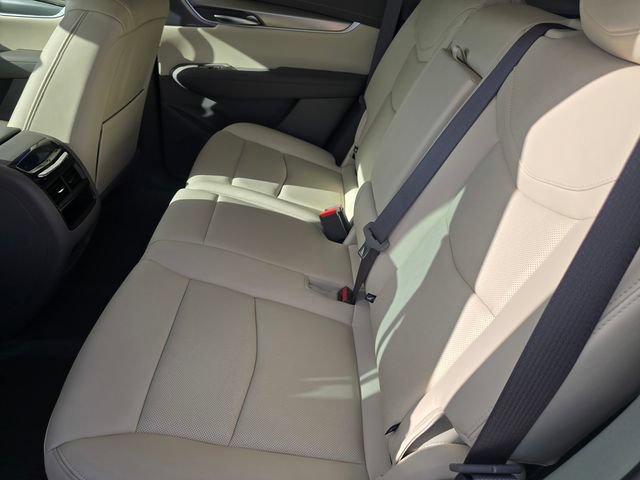 New 2026 Cadillac XT5 Premium Luxury w/ Driver Assist Package FWD image 12