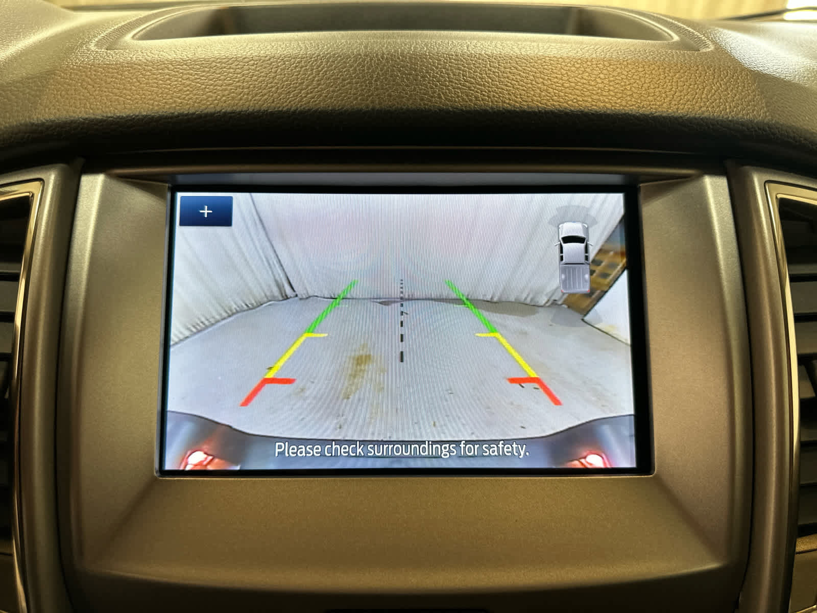 Used 2023 Ford Ranger XLT w/ Equipment Group 302A High image 16