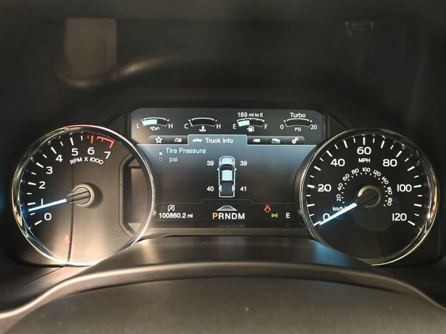 Used 2019 Ford F150 Platinum w/ Equipment Group 701A Luxury AWD/4WD image 23