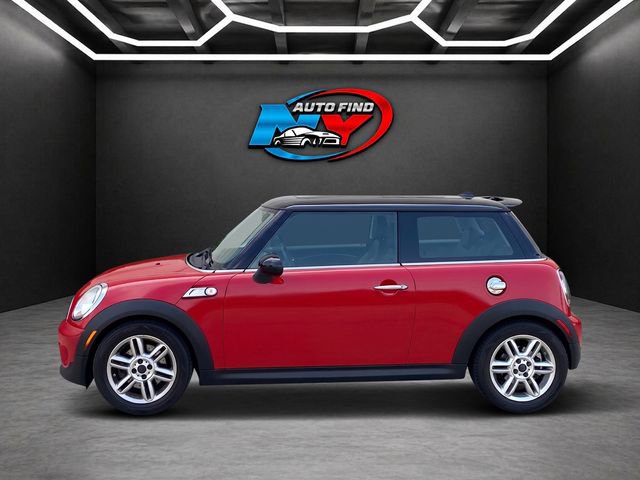 Used 2012 MINI Cooper S FWD image 8
