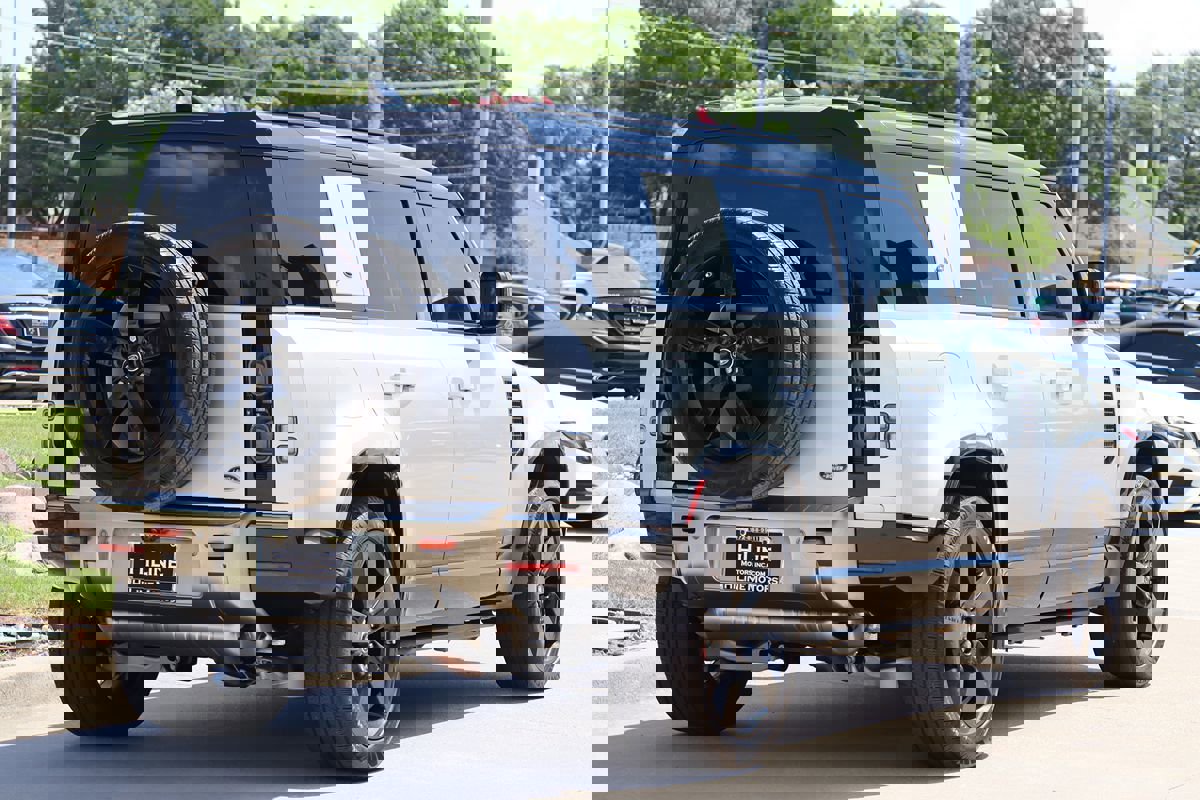 Used 2020 Land Rover Defender 110 X image 60