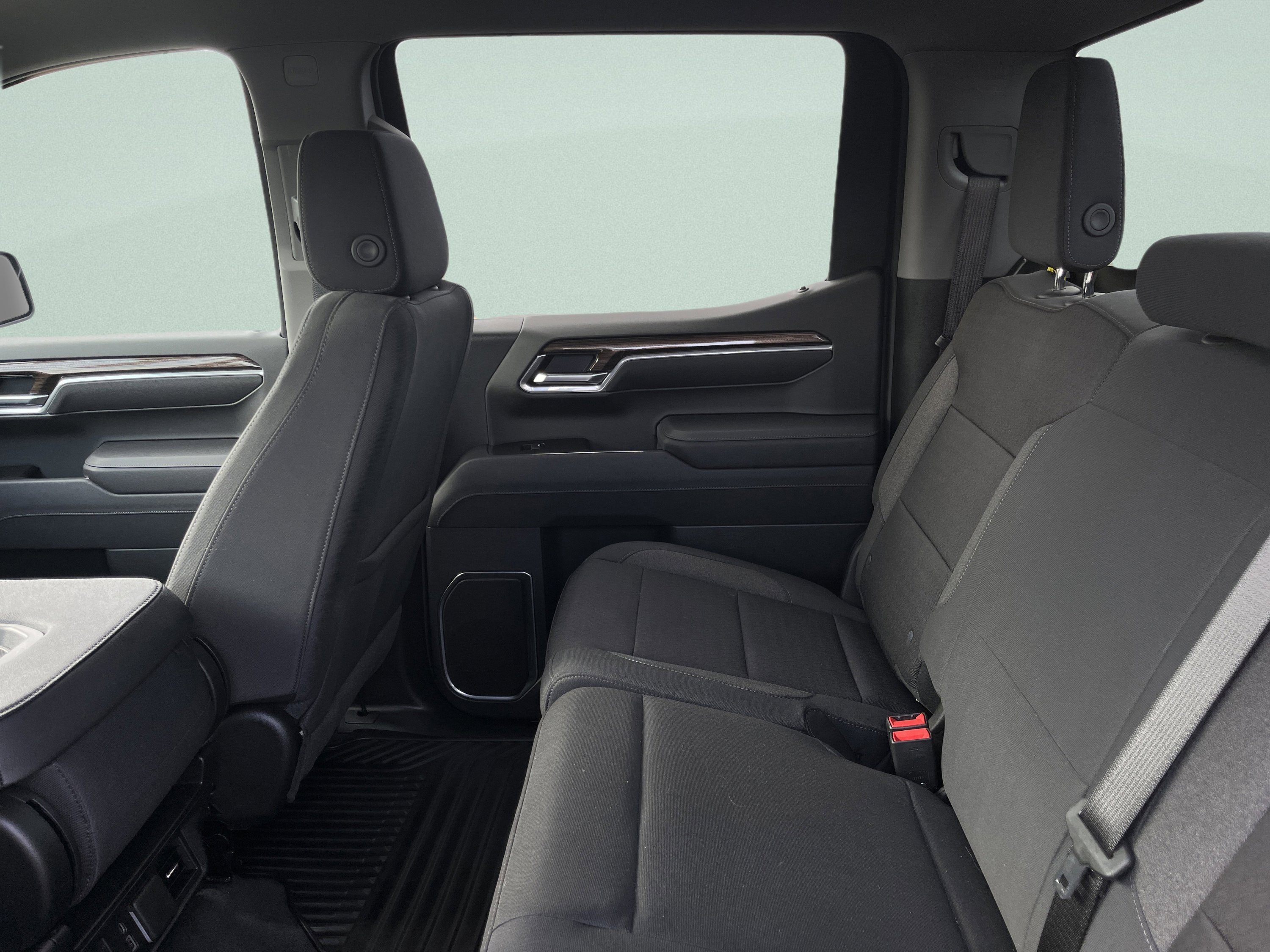 New 2026 Chevrolet Silverado 1500 LT AWD/4WD image 19