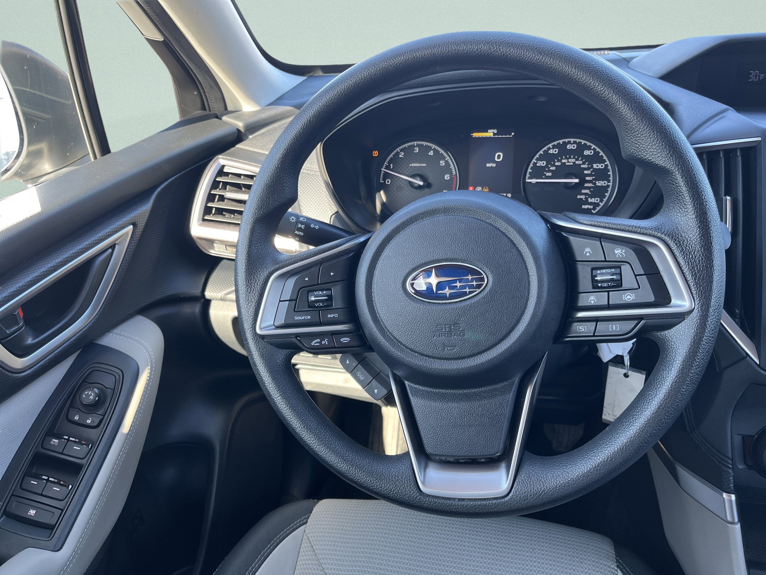 Used 2022 Subaru Forester image 27