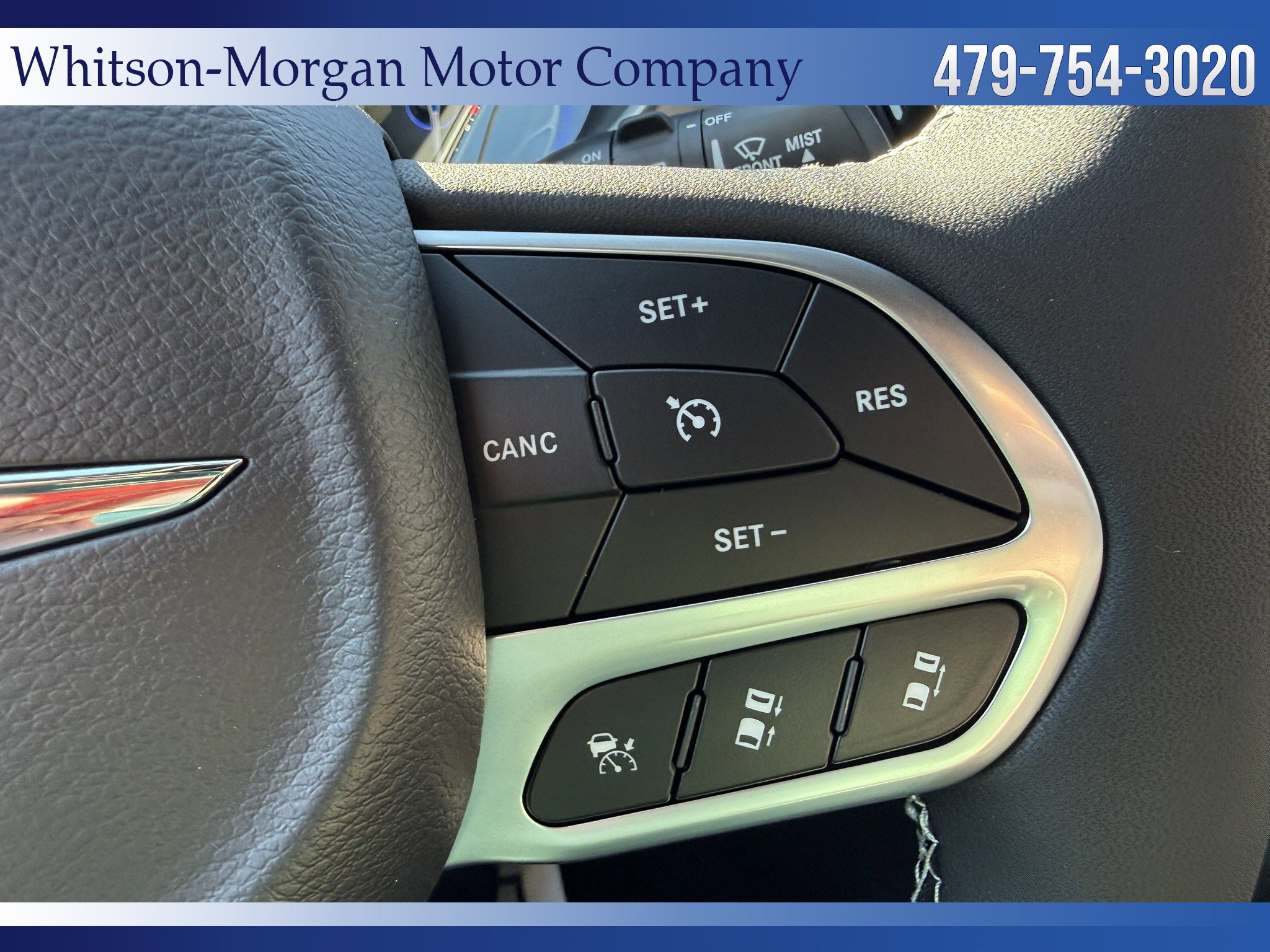 New 2026 Chrysler Pacifica Select image 21