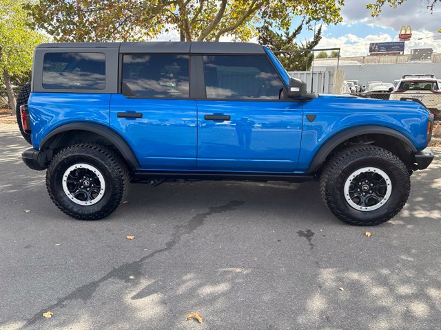 Used 2024 Ford Bronco Badlands AWD/4WD image 8