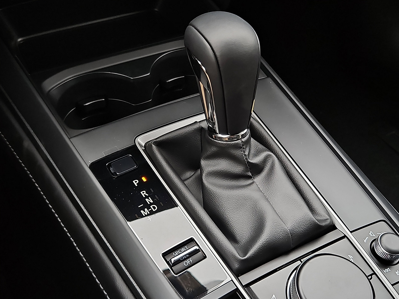 New 2026 MAZDA CX-30 AWD 2.5 S w/ Select Sport Pkg image 12