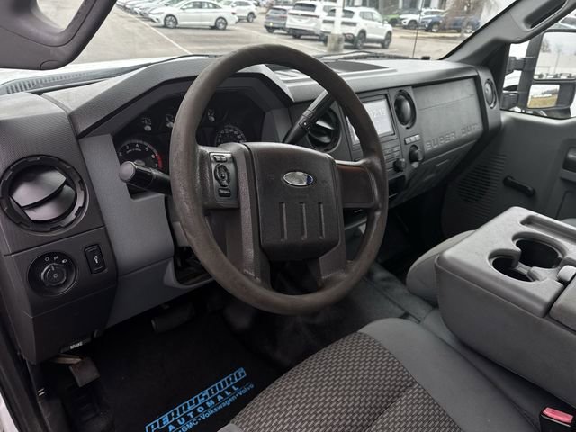 Used 2011 Ford F250 XL w/ XL Value Pkg image 10